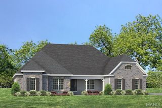 1 TBB Nantucket @ Sonnen Trail, Wentzville, MO 63385