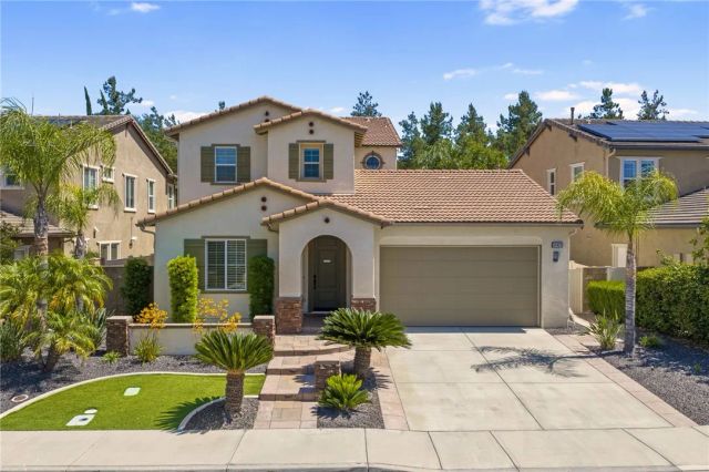 34421 Champoux Court, Temecula, CA 92592