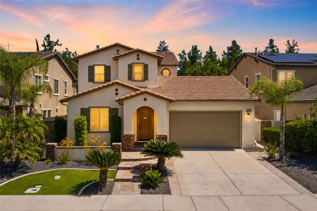 34421 Champoux Court, Temecula, CA 92592
