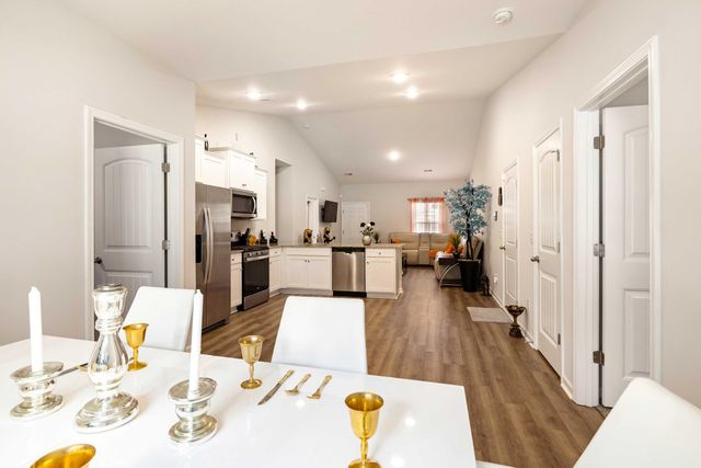 352 Conifer Street, Sumter, SC 29154