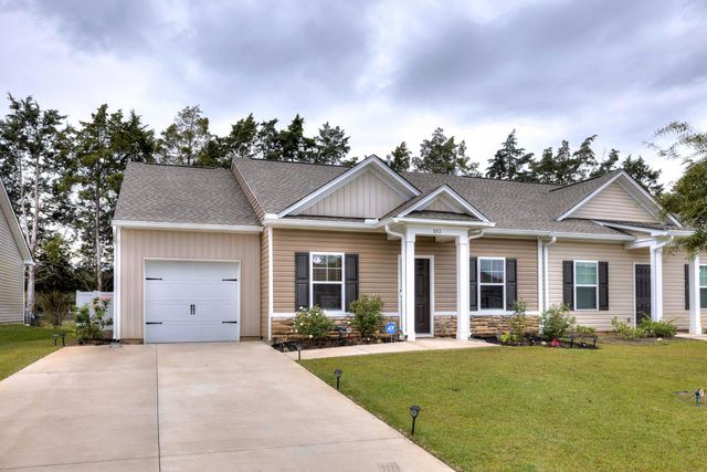 352 Conifer Street, Sumter, SC 29154