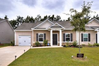 352 Conifer Street, Sumter, SC 29154