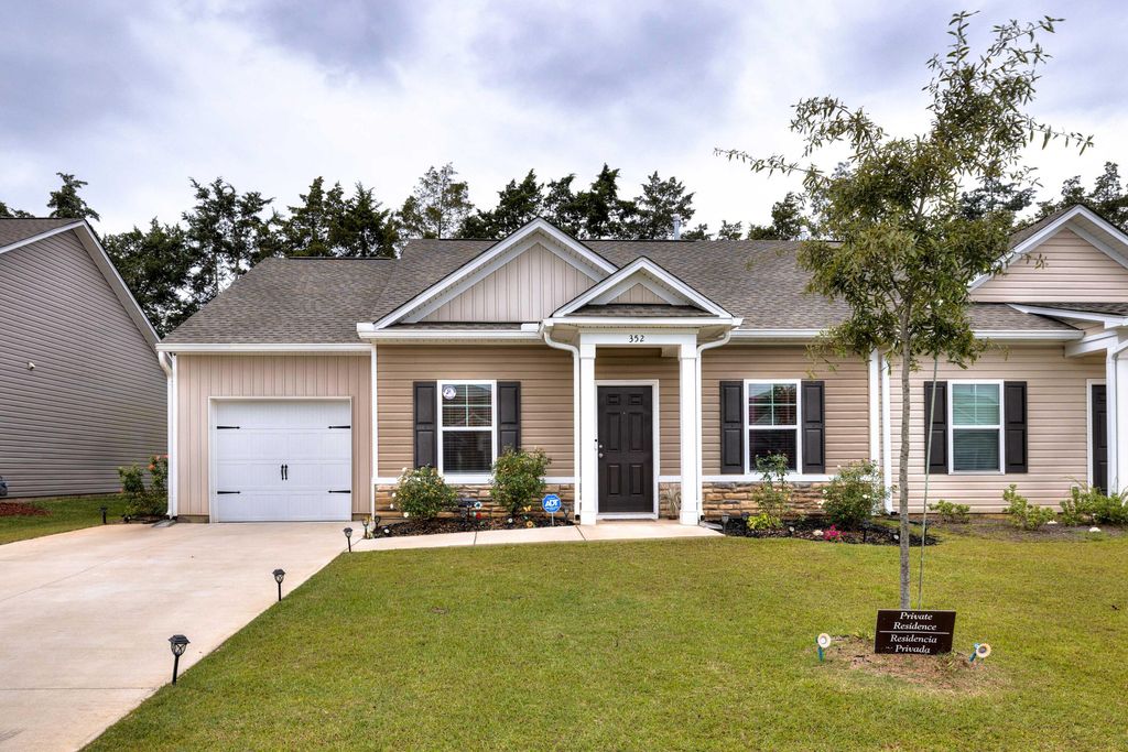 352 Conifer Street, Sumter, SC 29154