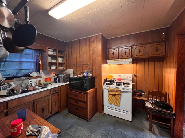 168 Pafford St, Big Sandy, TN 38221
