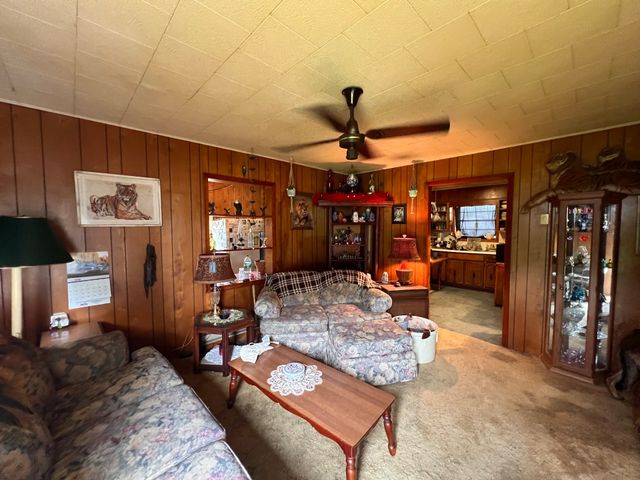 168 Pafford St, Big Sandy, TN 38221