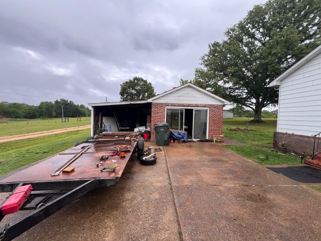 168 Pafford St, Big Sandy, TN 38221