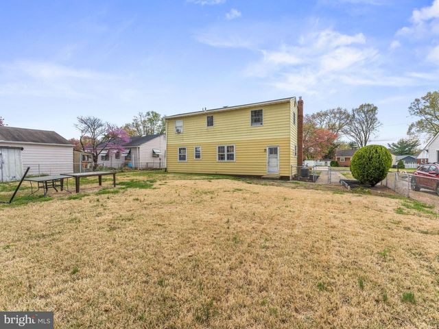 39 NEWELL AVE, Cherry Hill, NJ 08034