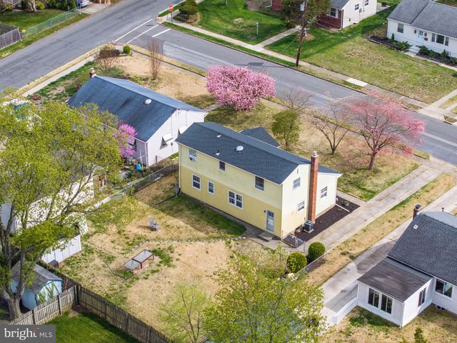 39 NEWELL AVE, Cherry Hill, NJ 08034