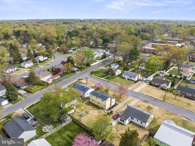 39 NEWELL AVE, Cherry Hill, NJ 08034