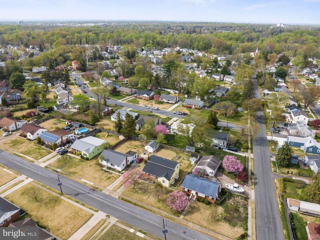 39 NEWELL AVE, Cherry Hill, NJ 08034