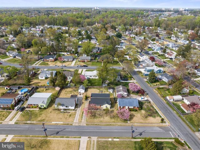 39 NEWELL AVE, Cherry Hill, NJ 08034