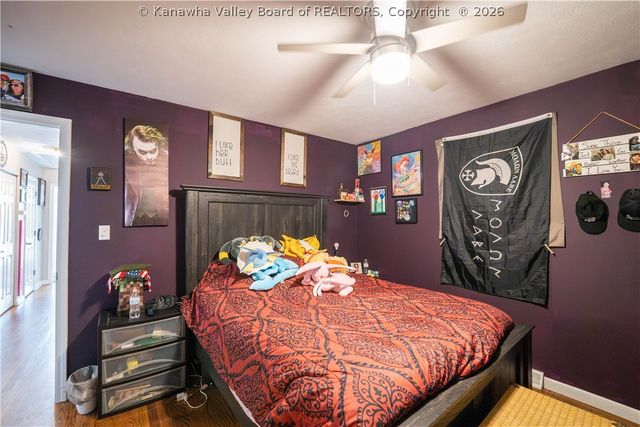 109 Valley Drive, Nitro, WV 25143