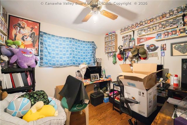 109 Valley Drive, Nitro, WV 25143