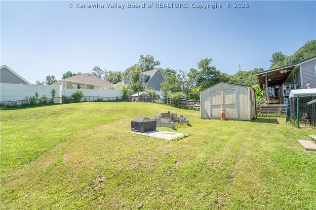 109 Valley Drive, Nitro, WV 25143