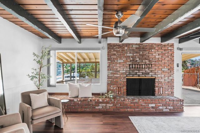 6444 Cleo St, San Diego, CA 92115