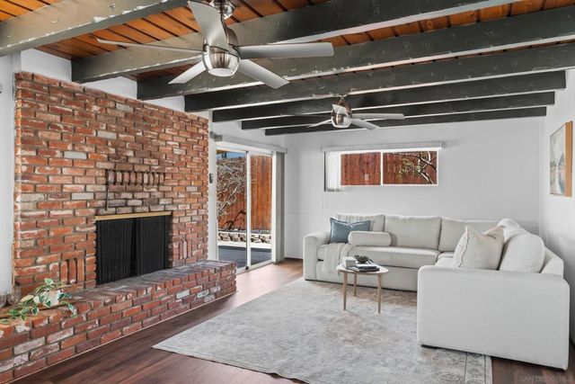 6444 Cleo St, San Diego, CA 92115
