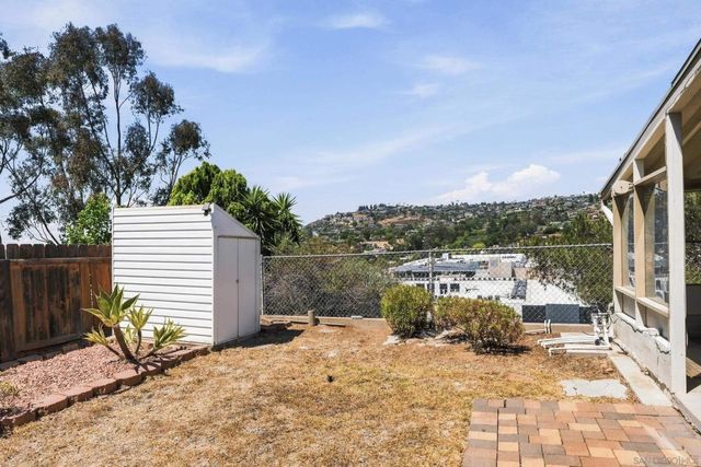 6444 Cleo St, San Diego, CA 92115