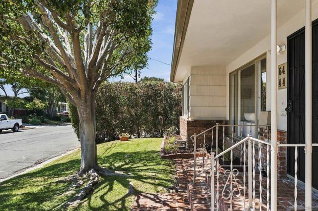 6444 Cleo St, San Diego, CA 92115