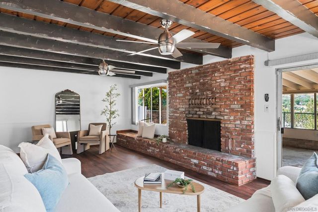 6444 Cleo St, San Diego, CA 92115