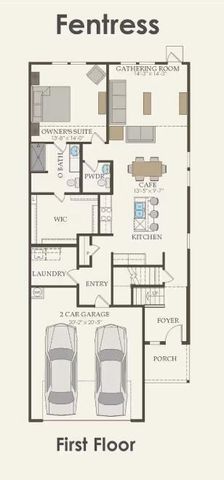 16156 Sepia Manor Street, Conroe, TX 77302