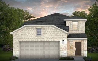 16156 Sepia Manor Street, Conroe, TX 77302