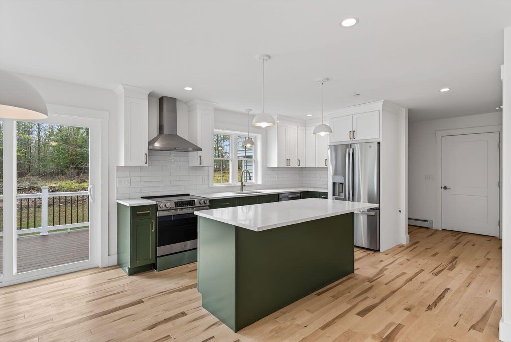 33 Lochwood Drive, Gorham, ME 04038 — photo 3