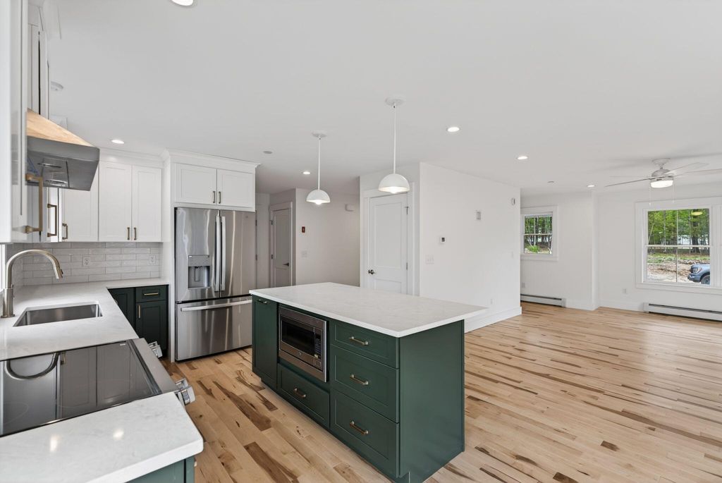 33 Lochwood Drive, Gorham, ME 04038 — photo 5