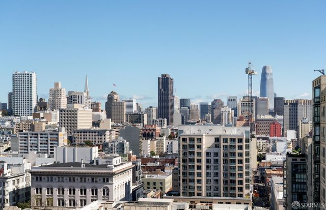 1483 Sutter Street 1505, San Francisco, CA 94109