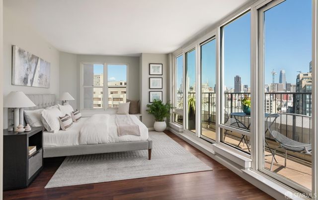 1483 Sutter Street 1505, San Francisco, CA 94109