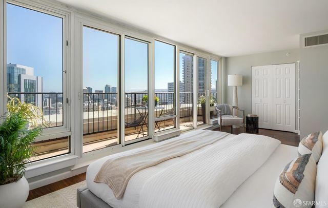 1483 Sutter Street 1505, San Francisco, CA 94109