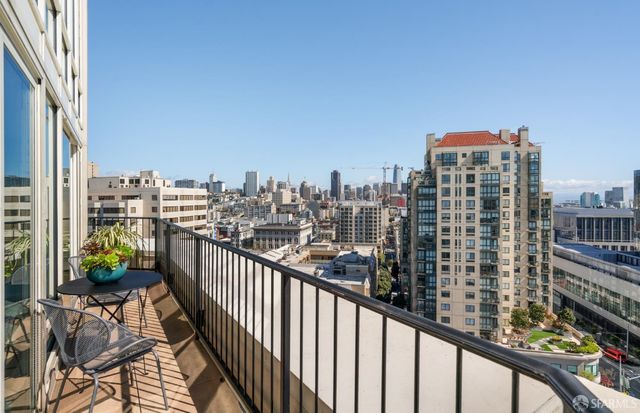 1483 Sutter Street 1505, San Francisco, CA 94109