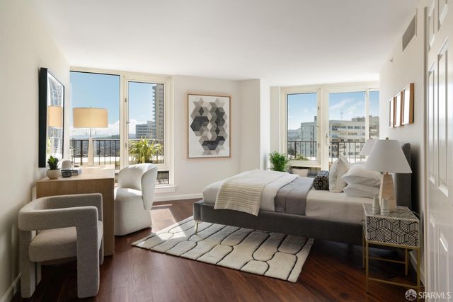 1483 Sutter Street 1505, San Francisco, CA 94109