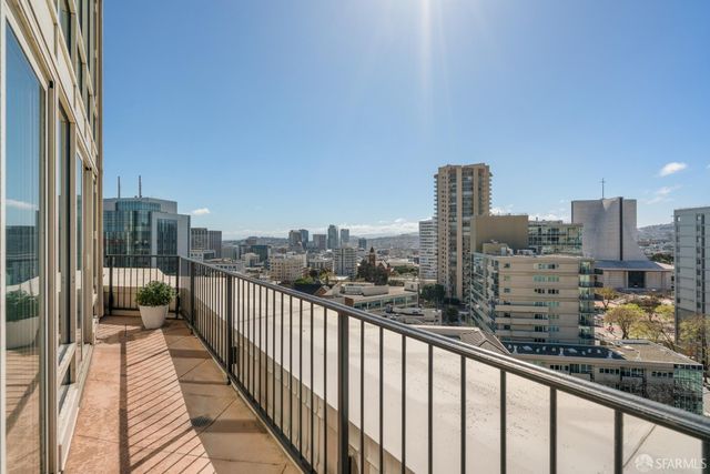 1483 Sutter Street 1505, San Francisco, CA 94109