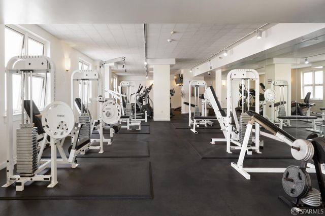 1483 Sutter Street 1505, San Francisco, CA 94109