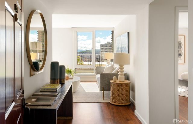 1483 Sutter Street 1505, San Francisco, CA 94109