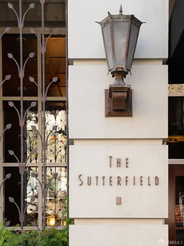 1483 Sutter Street 1505, San Francisco, CA 94109