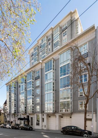 1483 Sutter Street 1505, San Francisco, CA 94109