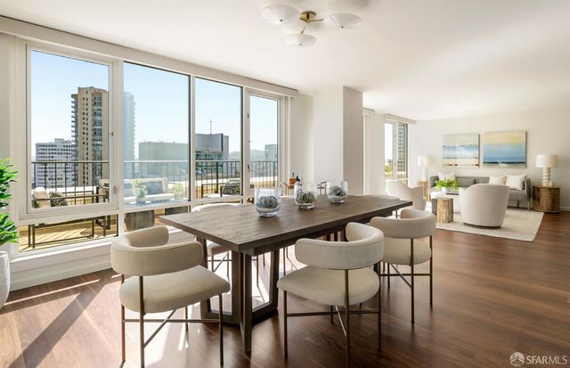 1483 Sutter Street 1505, San Francisco, CA 94109