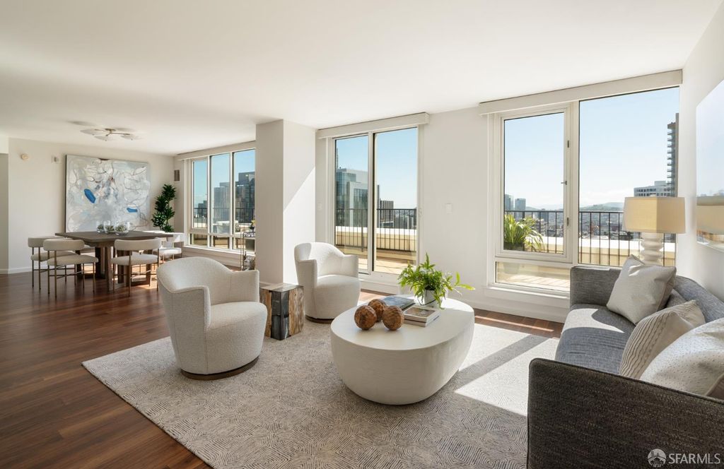 1483 Sutter Street 1505, San Francisco, CA 94109