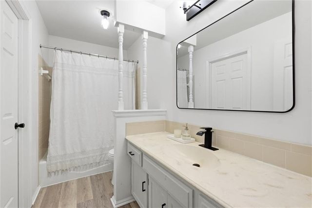4908 S Shrank Drive, Independence, MO 64055