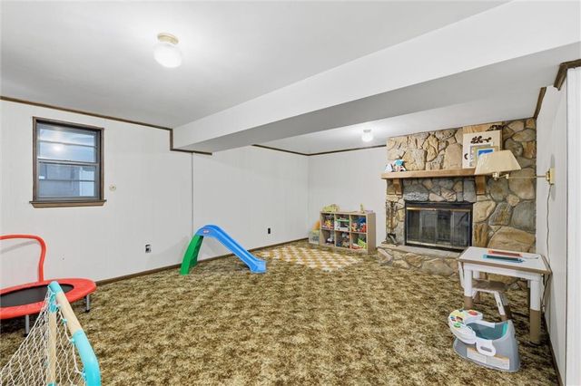 4908 S Shrank Drive, Independence, MO 64055