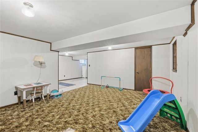 4908 S Shrank Drive, Independence, MO 64055