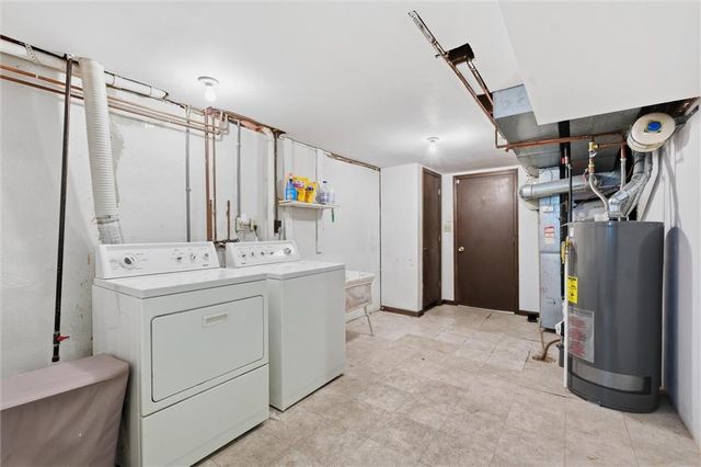 4908 S Shrank Drive, Independence, MO 64055