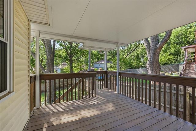 4908 S Shrank Drive, Independence, MO 64055