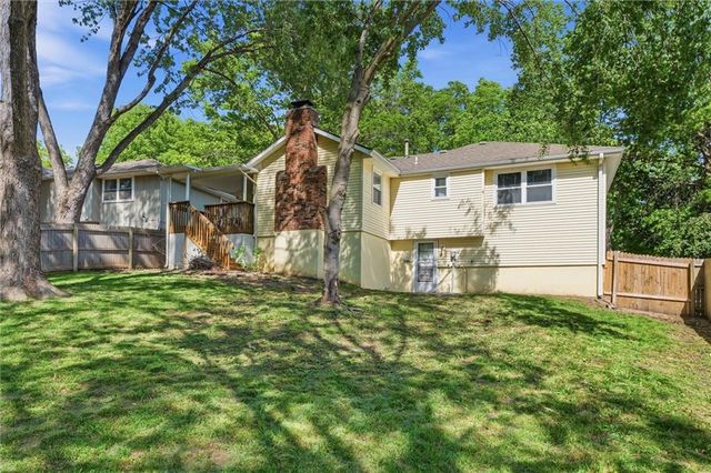 4908 S Shrank Drive, Independence, MO 64055