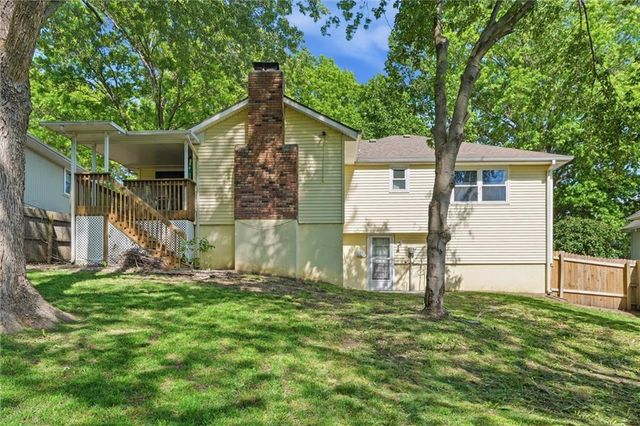 4908 S Shrank Drive, Independence, MO 64055