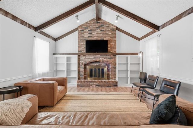 4908 S Shrank Drive, Independence, MO 64055
