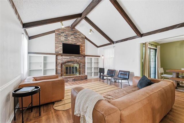 4908 S Shrank Drive, Independence, MO 64055