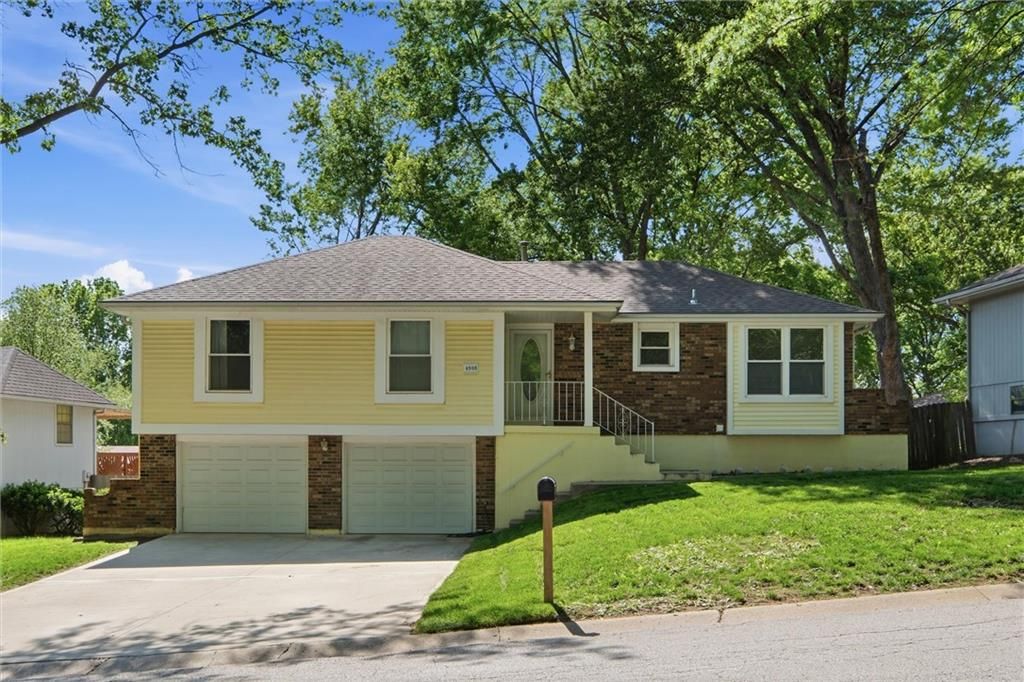 4908 S Shrank Drive, Independence, MO 64055