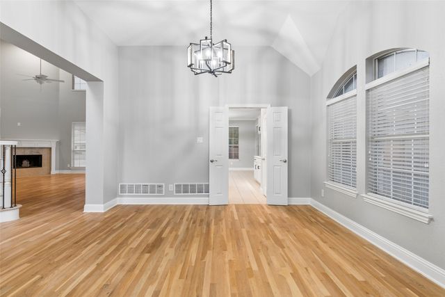 5912 Crestberry Lane, Sachse, TX 75048